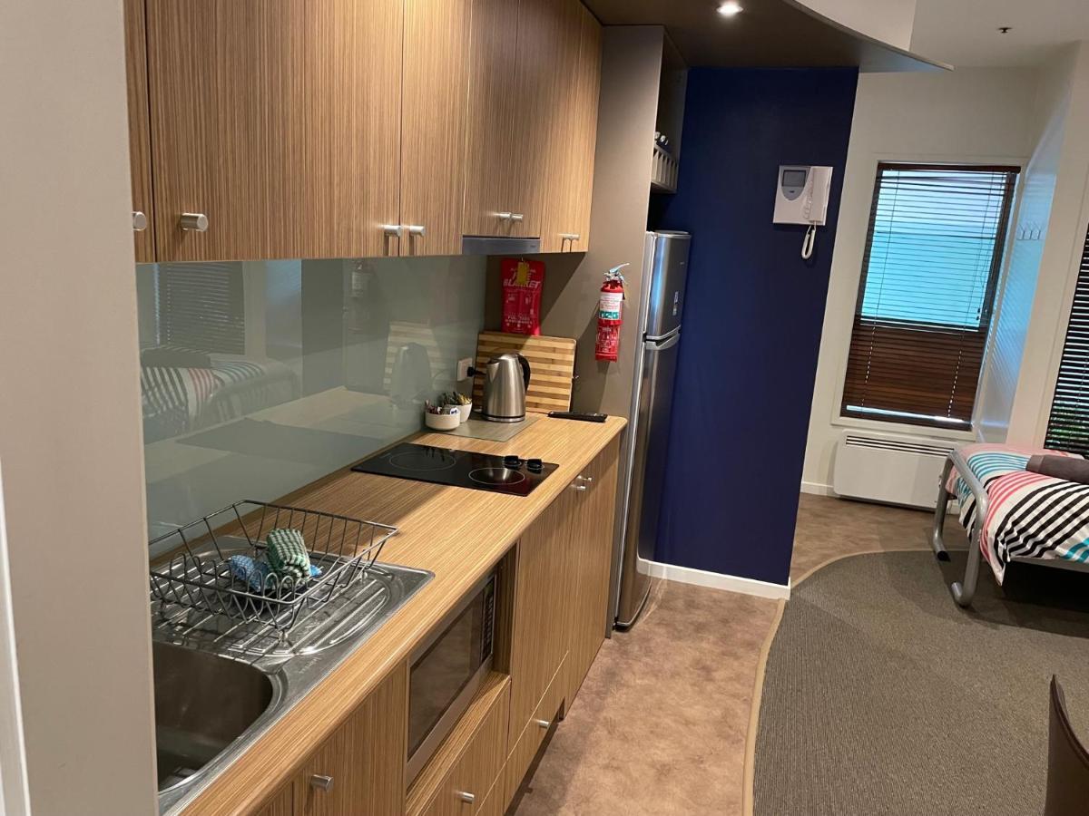 شقة Waterfront@Waves كاوز المظهر الخارجي الصورة